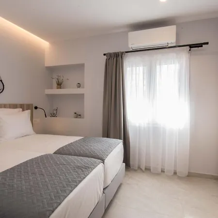 Apartment Utopia Residences 