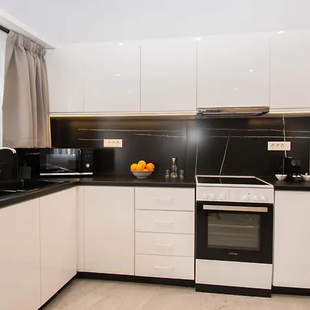 דירה Utopia Residences 