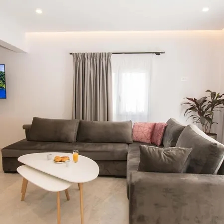 דירה Utopia Residences 